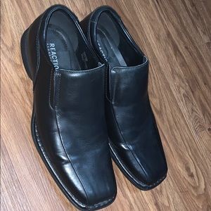 Kenneth Cole dress shoes